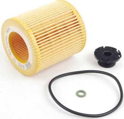 11427640862 Motorteile BMW Ölfilter