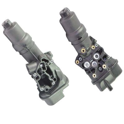06D115397K Motorteile Ölfilter für AUDI A3, VW EOS