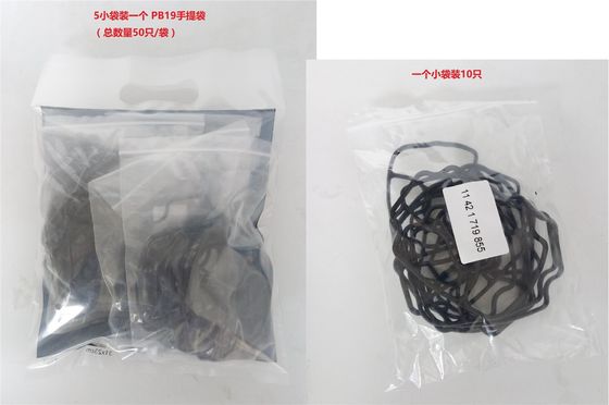 11421719855 Motorteile BMW Ölfilter für BMW