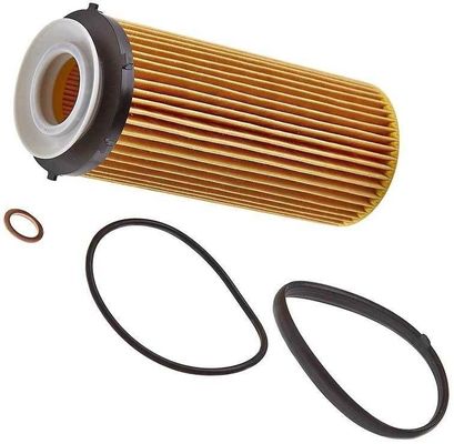 11427808443 Motorteile BMW Ölfilter für BMW 5