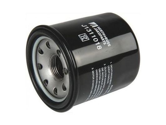 263002Y500 Motorteile Ölfilter für ALFA ROMEO