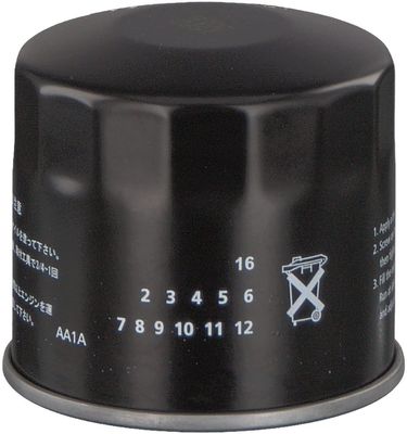 2630035504 Motorteile Ölfilter