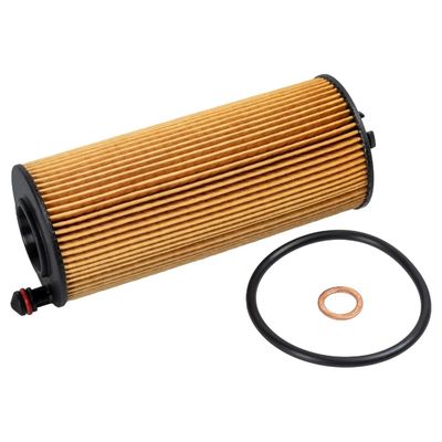 11428092620 Motorteile BMW Ölfilter für BMW 4 Coupé (G22, G82), 3 (G20, G80, G28), X3 (G01, F97), X4 (G02, F98)