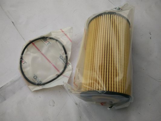 07C115562E Motorteile Ölfilter für den Audi A8, VW PHAETON
