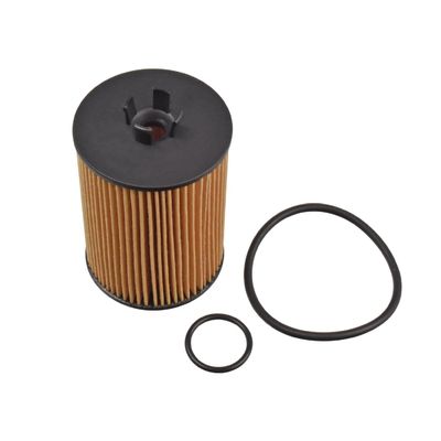 2661800009 Motorteile Ölfilter für MERCEDES-BENZ A-Klasse (W169), B-Klasse Sport Tourer (W245)