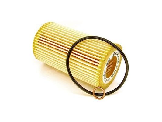 LRF100150L Motorteile BMW Ölfilter für BMW 3er, LAND ROVER FREELANDER I (L314), FREELANDER I SUV (L314), MG MG