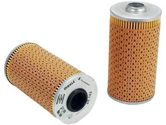 11421729628 Motorteile BMW Ölfilter für BMW 7 (E32), 8 (E31), 5 Touring (E34)
