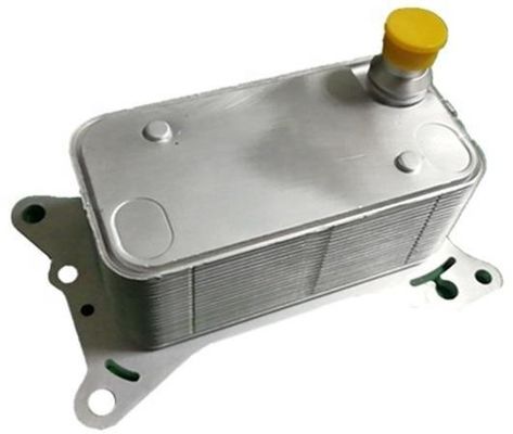 6511801065 Motorteile Ölkühlgerät