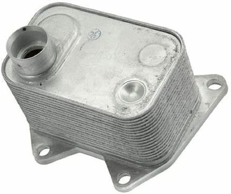 06K117021B Motorteile Ölkühler