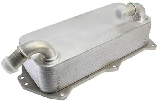 079117015K Motorteile Ölkühler
