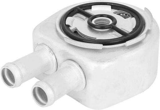 LR025515 Motorteile Ölkühler