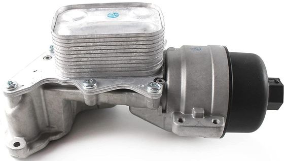 11427552687 Motorteile Ölkühler