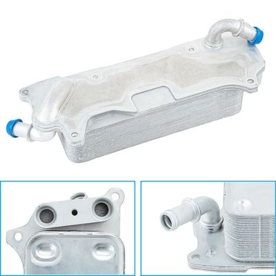 4G0317021T Motorteile Getriebeölkühler