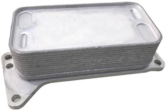 11428507627 Motorteile BMW Ölkühlgerät