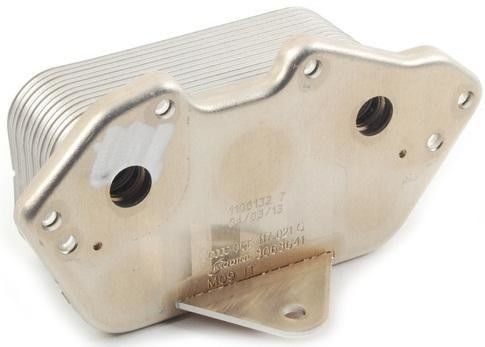 06E117021G Motorteile Ölkühler