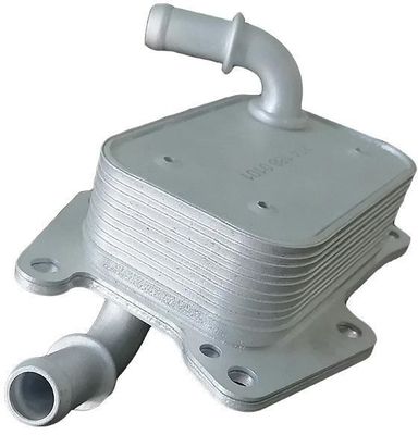 2741880101 Motorteile Ölkühlgerät