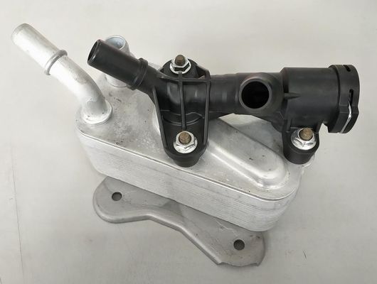 17217800408 Motorteile BMW Ölkühler