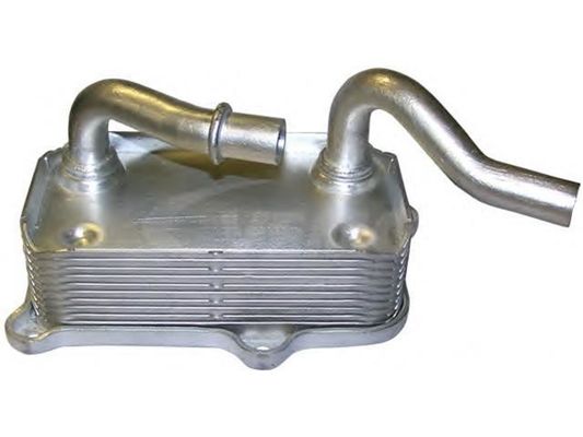 1121880401 Motorteile Ölkühler