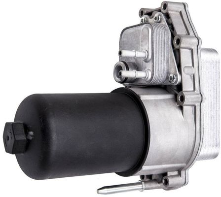 LR009570#1 Motorteile Ölkühlgerät für