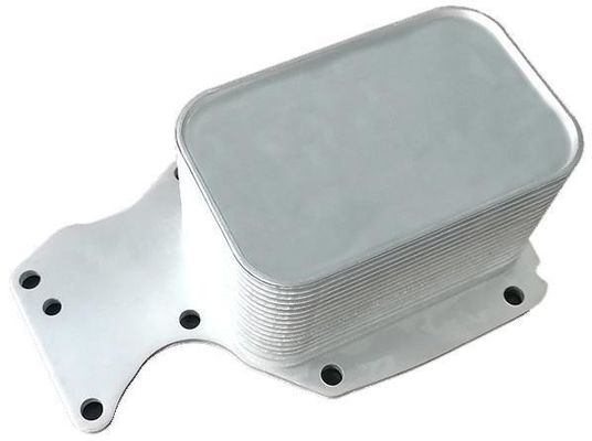 11428574005 Motorteile BMW Ölkühler