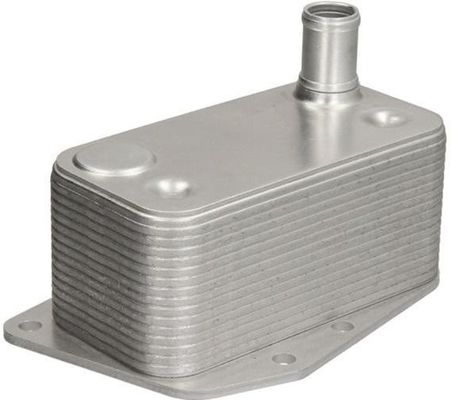 11427787698 Motorteile BMW Ölkühlgerät für