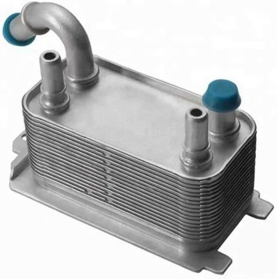 LR002916 Motorteile Ölkühler