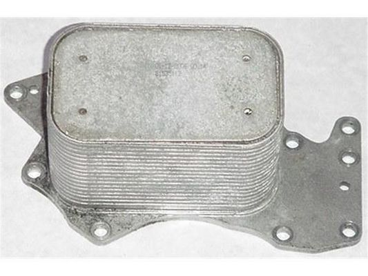 059117021J Motorteile Ölkühler