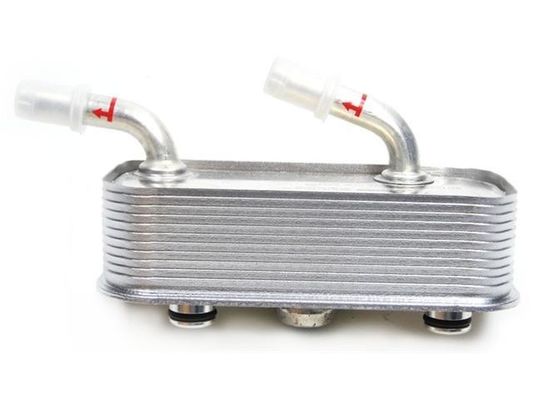 17221436258 Motorteile BMW Ölkühler