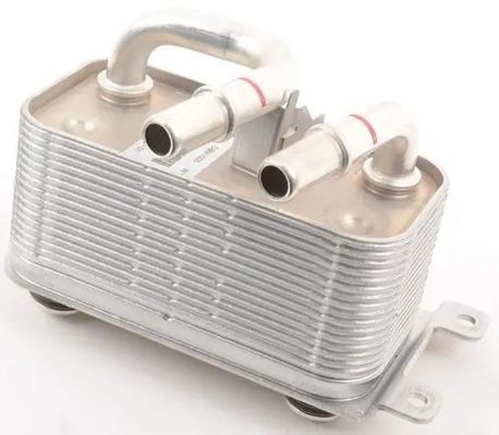 17217541059 Motorteile Ölkühlgerät