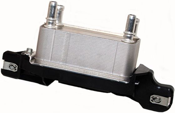 LR028937 Motorteile Ölkühler