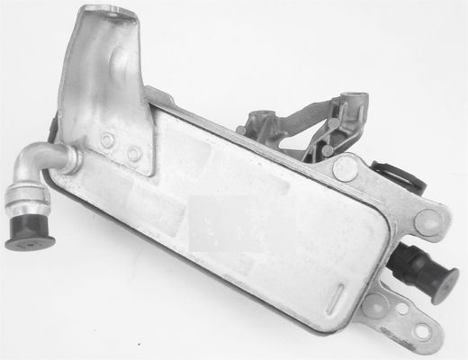 17218514515 Motorteile Getriebeölkühler