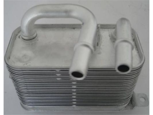 17217519213 Motorteile BMW Ölkühler