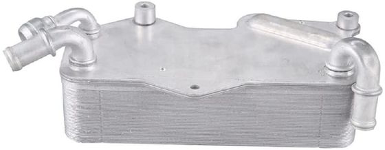 4G0317021M Motorteile Getriebeölkühler für AUDI A7