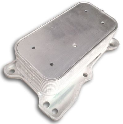2721880001 Motorteile Ölkühlgerät für MERCEDES-BENZ