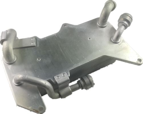 4H0317021H Motorteile Getriebeölkühler für AUDI A7