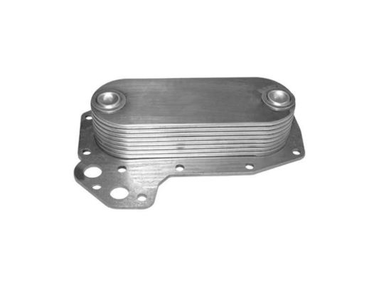 0001806765 Motorteile Ölkühlgerät