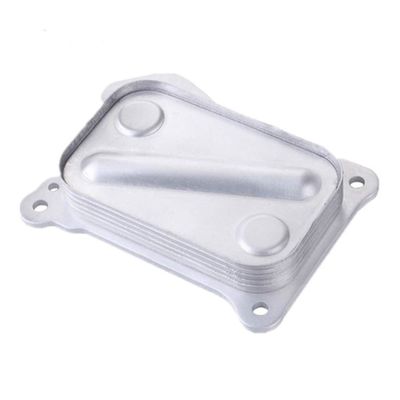 55193743 Motorteile Ölkühler