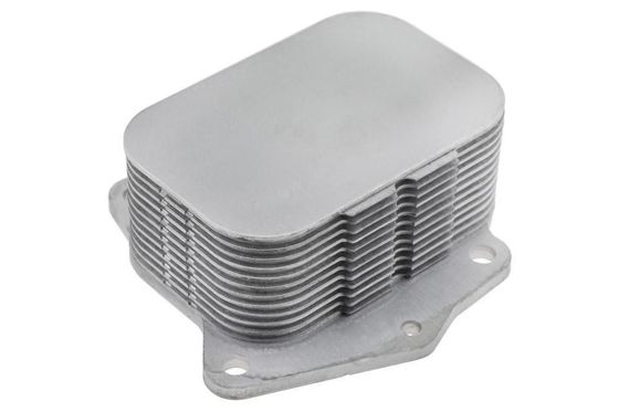 1103K2 Motorteile Ölkühler