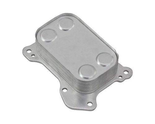 55210824 Motorteile Ölkühler
