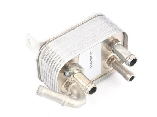 7L6203491D Motorteile Ölkühlgerät für