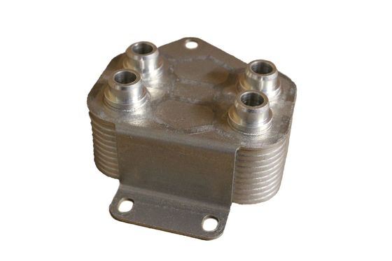 7L6203491 Motorteile Ölkühler für