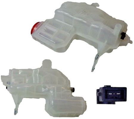 PCF500100 Expansionsbehälter für Motorteile