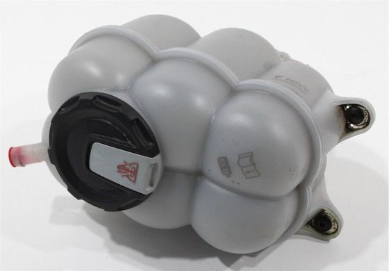 4M0121403D Motorteile Expansionsbehälter für AUDI Q7, VW TOUAREG