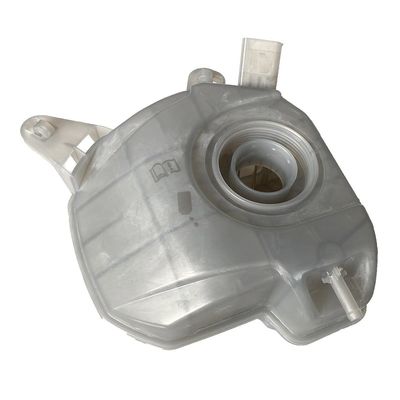 2Q0121407 Motorteile Expansionsbehälter für