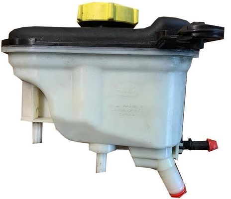 LR072550 Motorteile Ausdehntank für