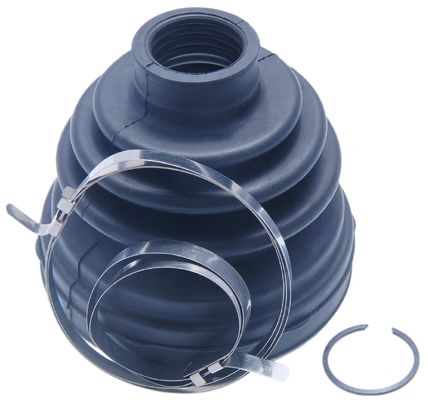 Stabiler Betrieb CV Joint Kit 044370K020 Sicherheit für das Übertragungssystem