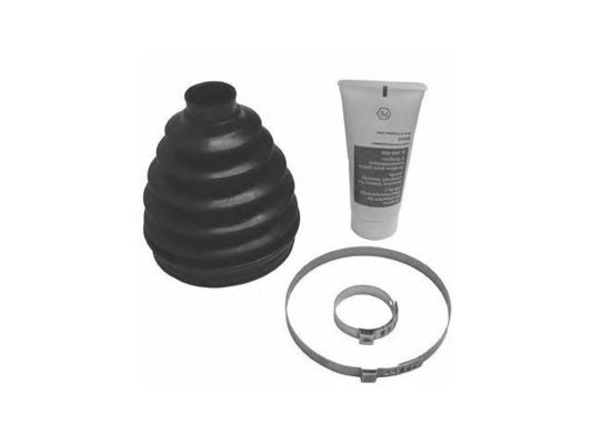 7H0498203A CV Joint Kit AUDI Q7 und VW CARAVELLE Fahrzeug Ersatzteile