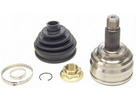31607586433 Getriebe Teile C.V. Verbindung für BMW X5 (E53)