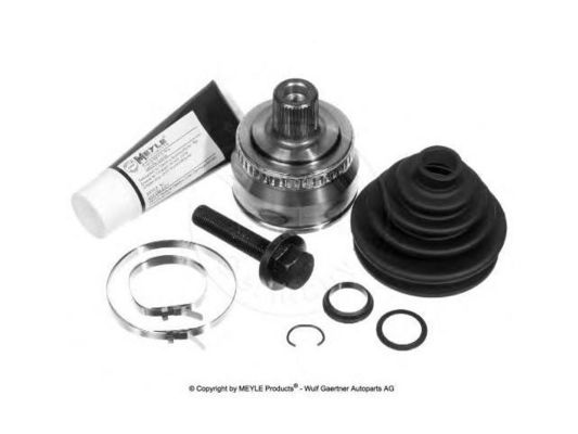 8D0498099C Getriebeteile C.V. Verbindung für AUDI A6, VW PASSAT