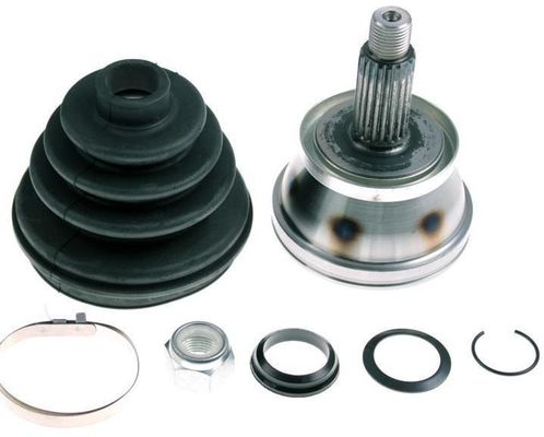 6Q0498099C Getriebeteile C.V. Verbindung für VW FOX, SKODA FABIA I (6Y2)